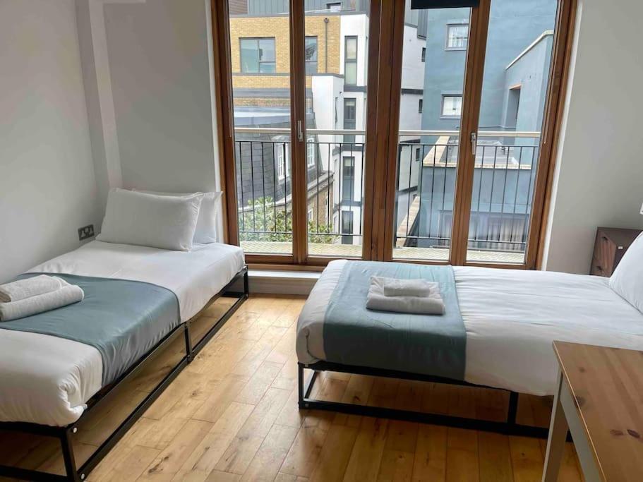 Apartamento Shad Thames By Condokeeper
