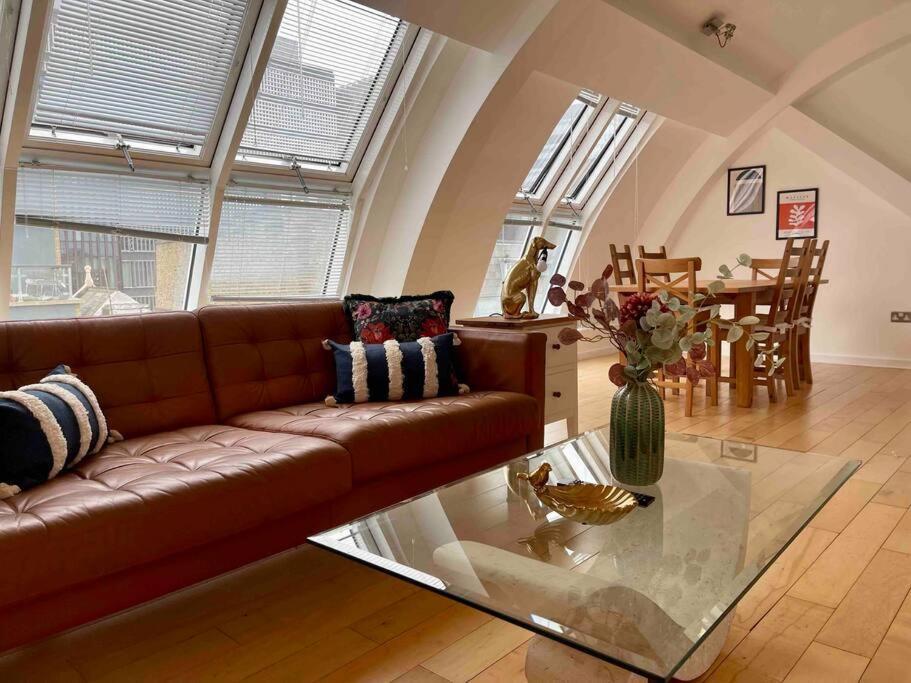 Apartamento Shad Thames By Condokeeper *