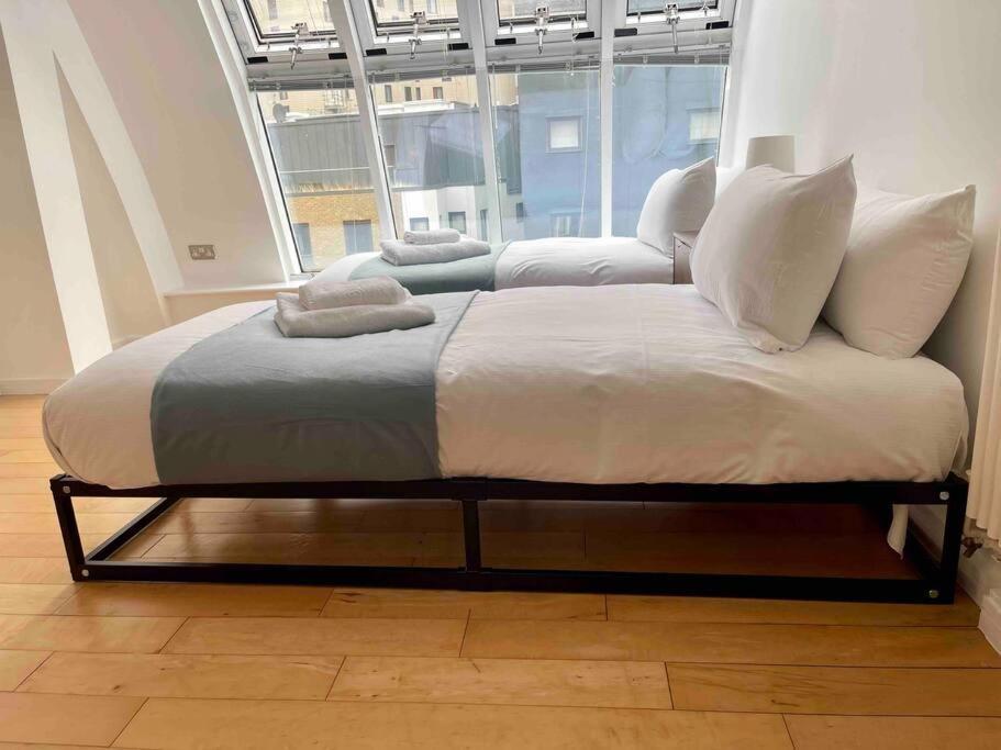 Apartamento Shad Thames By Condokeeper Londres