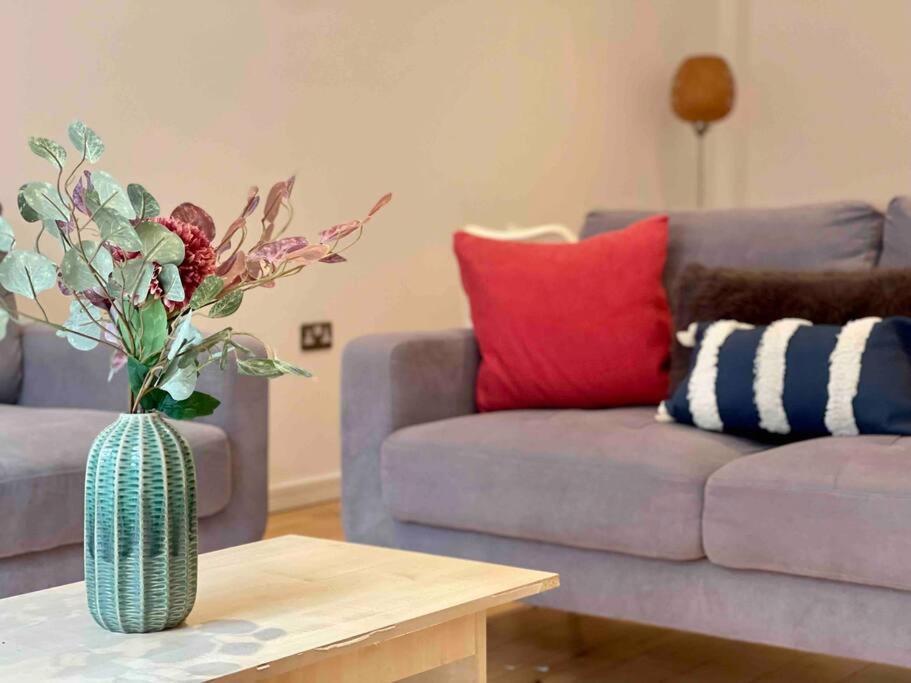 Shad Thames By Condokeeper Apartamento