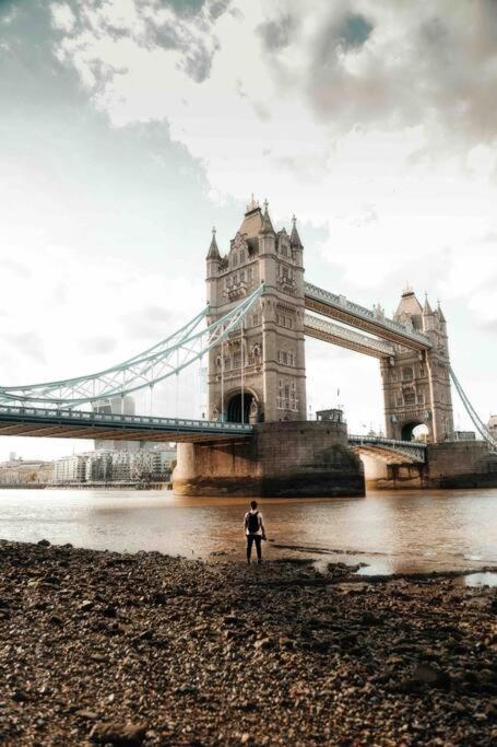 Shad Thames By Condokeeper Apartamento *