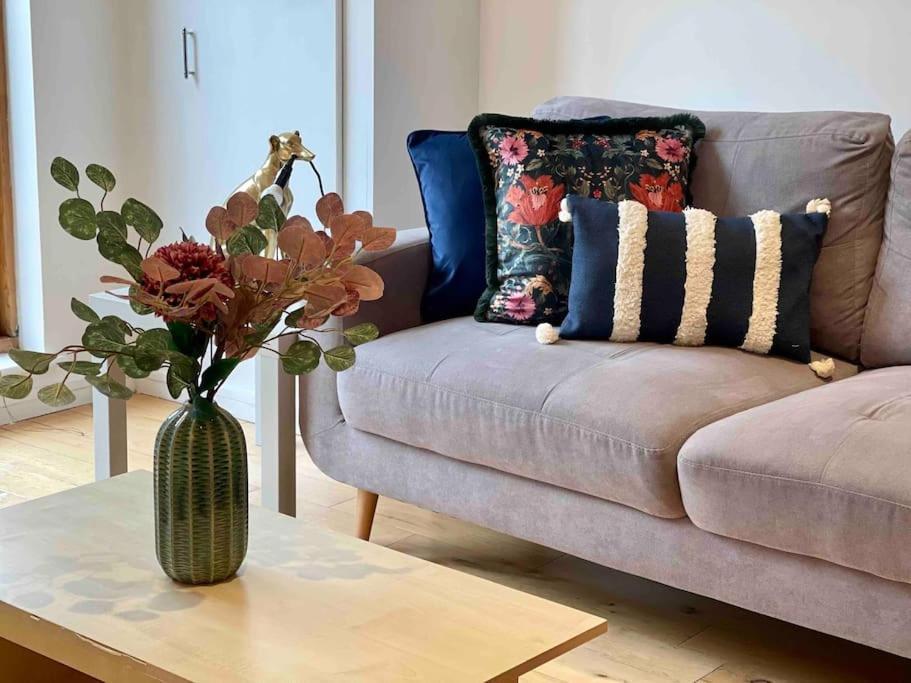 Shad Thames By Condokeeper Apartamento *