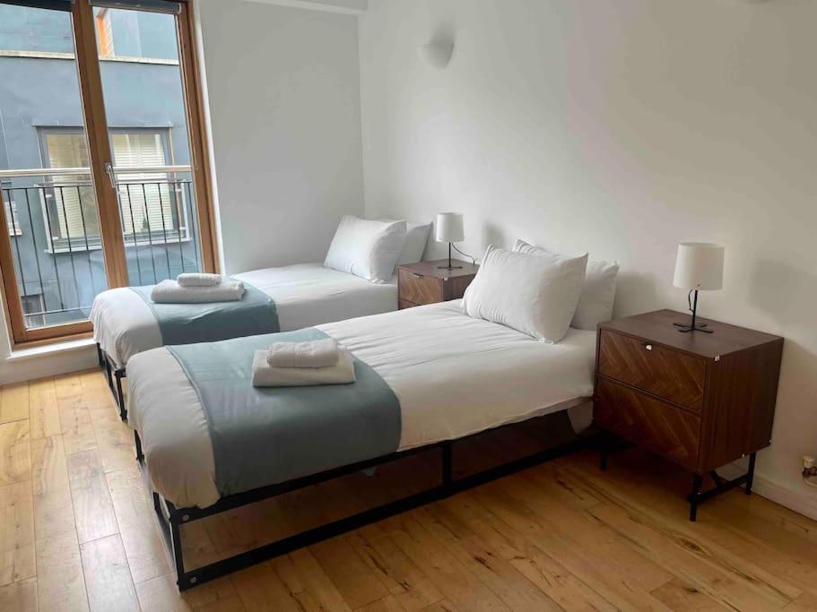 Apartamento Shad Thames By Condokeeper