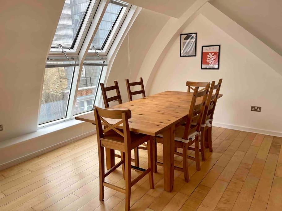 Shad Thames By Condokeeper Apartamento Londres