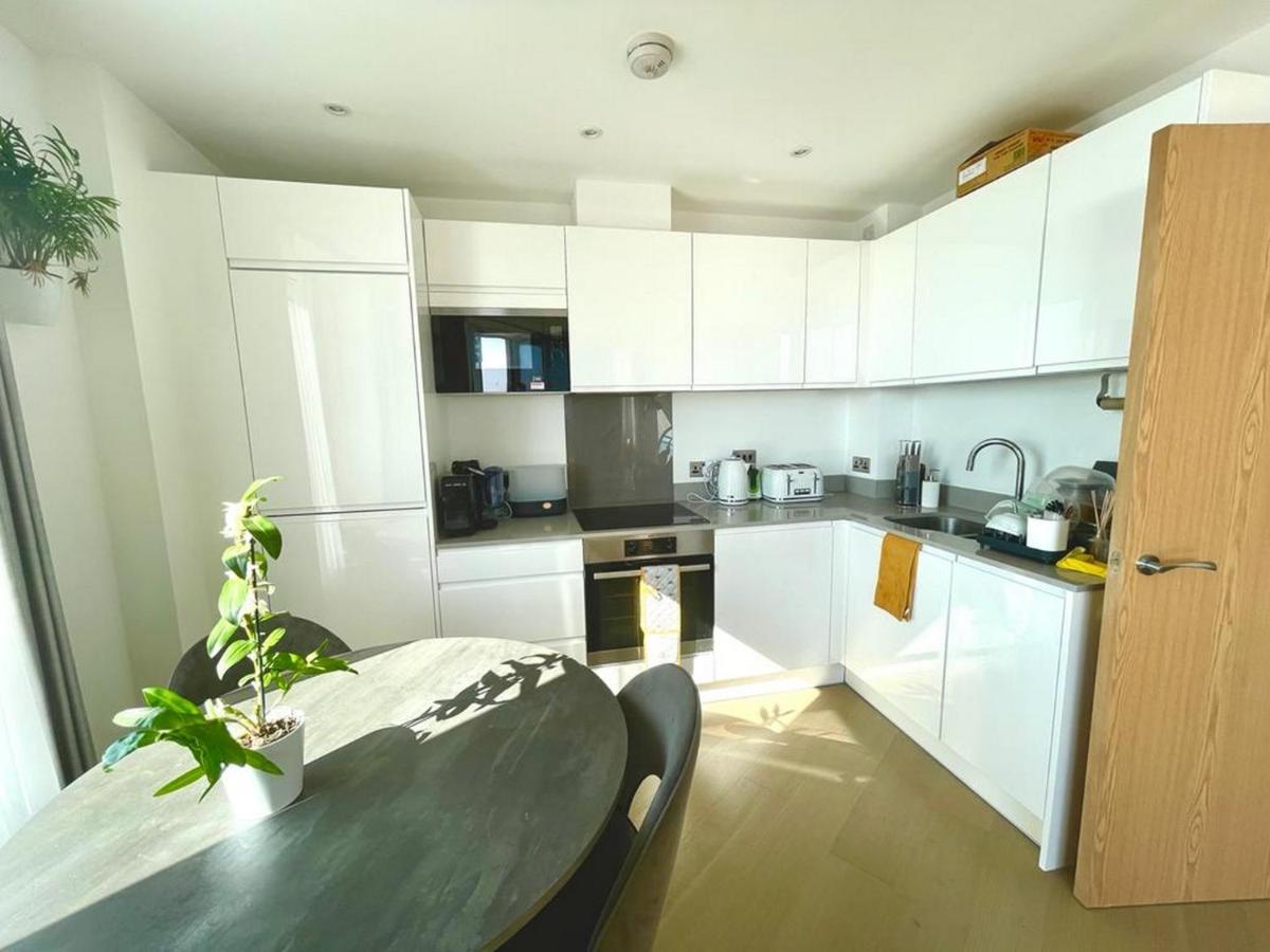 Apartamento Stylish 1-bedroom With Stunning Views *
