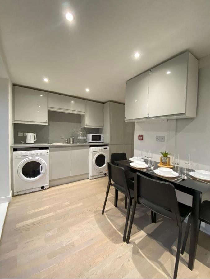 Maison d'hôtes En-suite Near Stratford In A