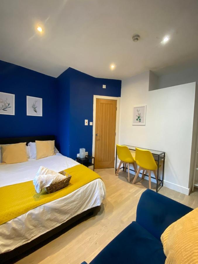 En-suite Near Stratford In A Maison d'hôtes Londres