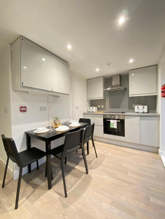 En-suite Near Stratford In A Londres