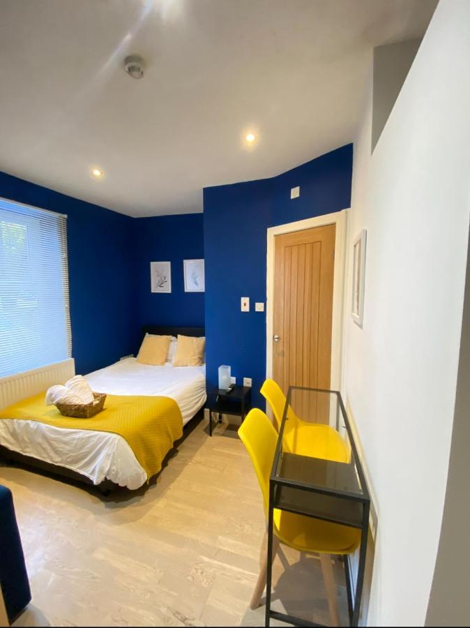 En-suite Near Stratford In A Maison d'hôtes *