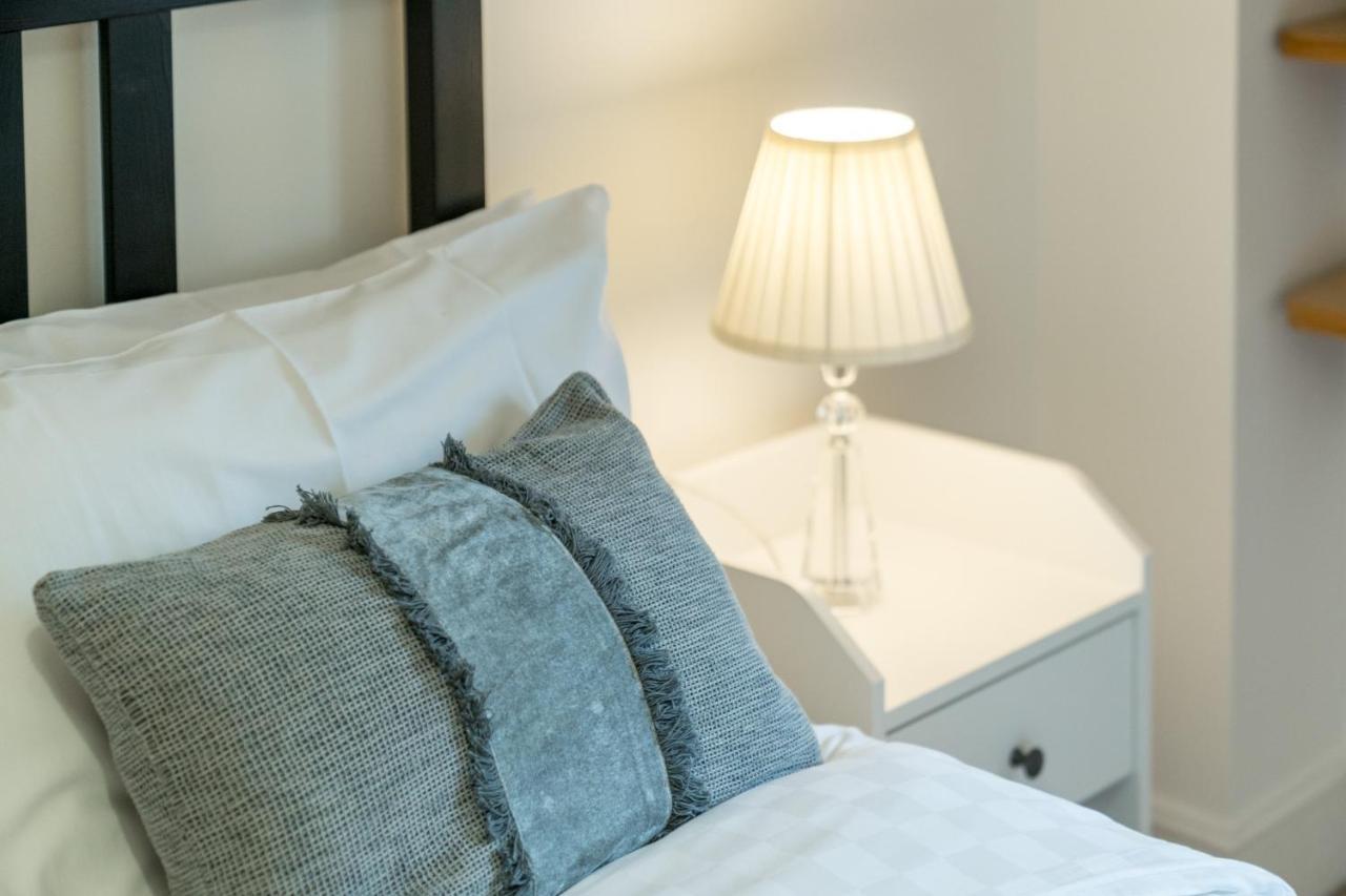 Stylish Deluxe 2Br Duplex - Free Parking - Near Canary Wharf Londres