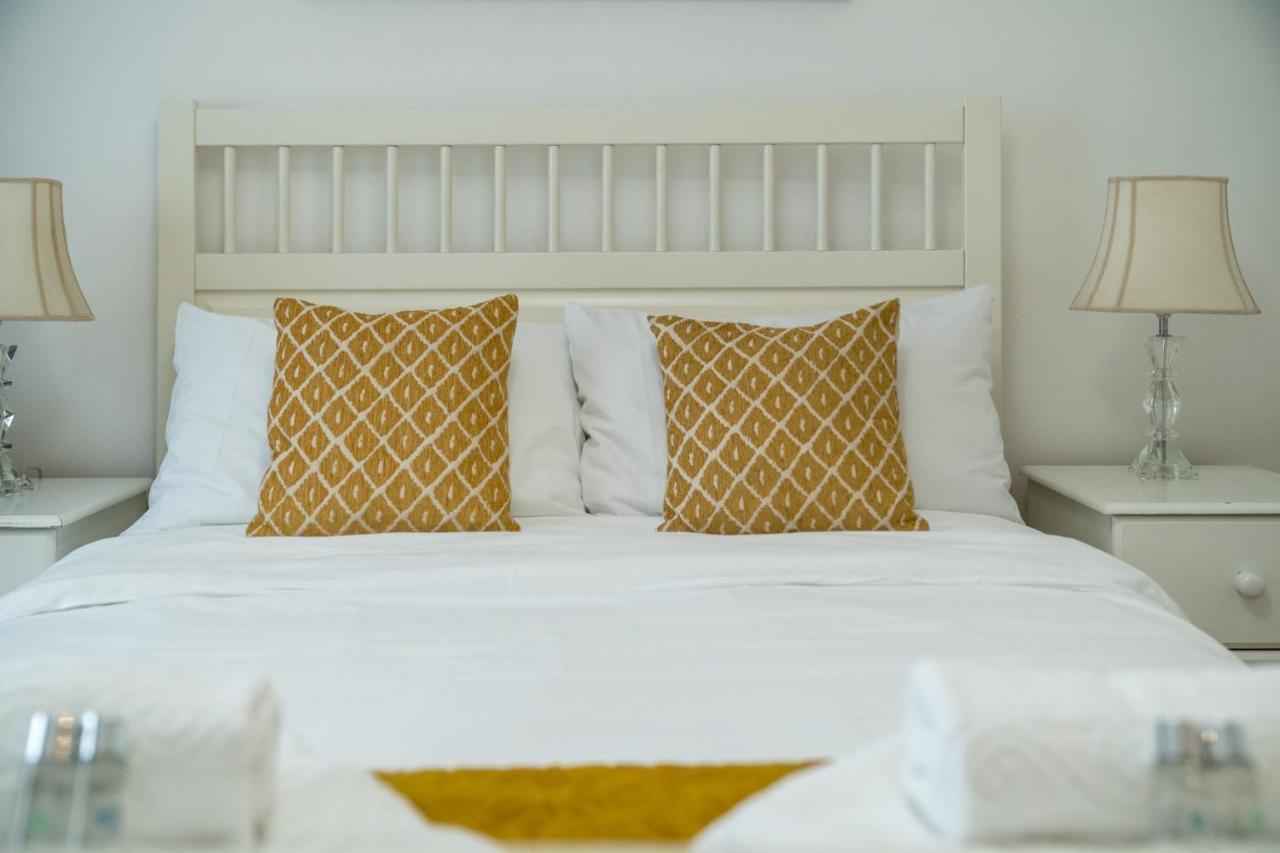 Stylish Deluxe 2Br Duplex - Free Parking - Near Canary Wharf Londres