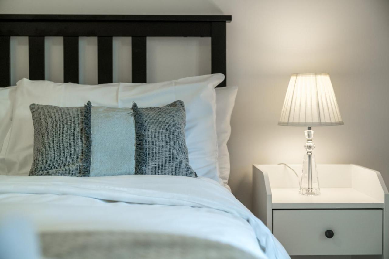 Appartement Stylish Deluxe 2Br Duplex - Free Parking - Near Canary Wharf Londres