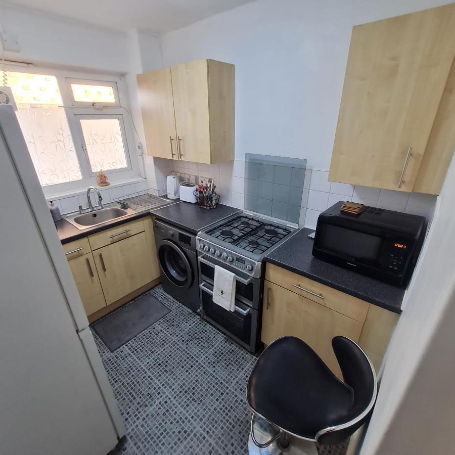 Apartamento In London, Bethnal *