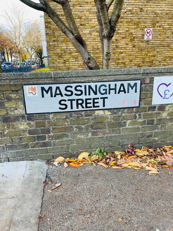 Apartamento In London, Bethnal *