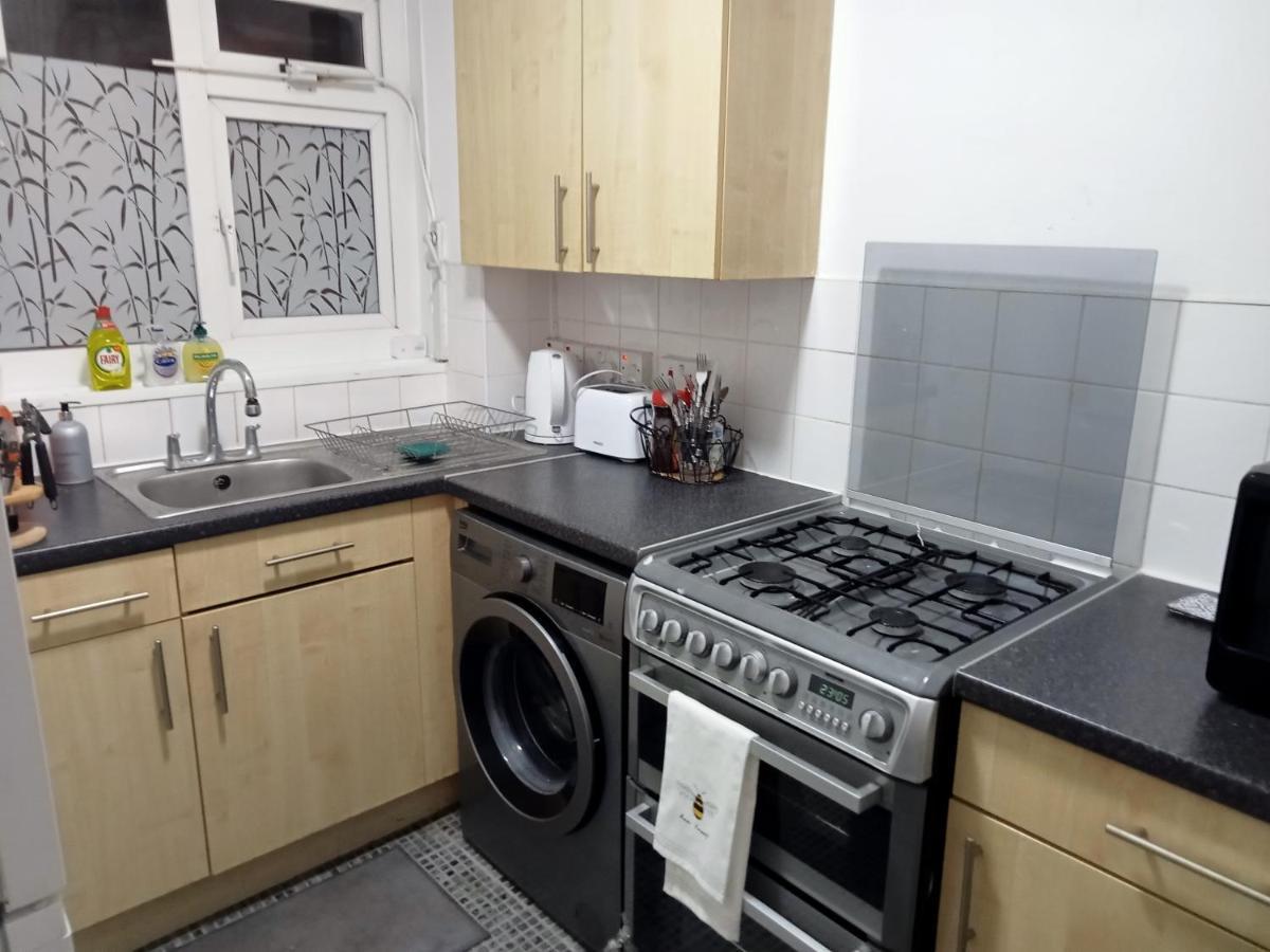 Apartamento In London, Bethnal *