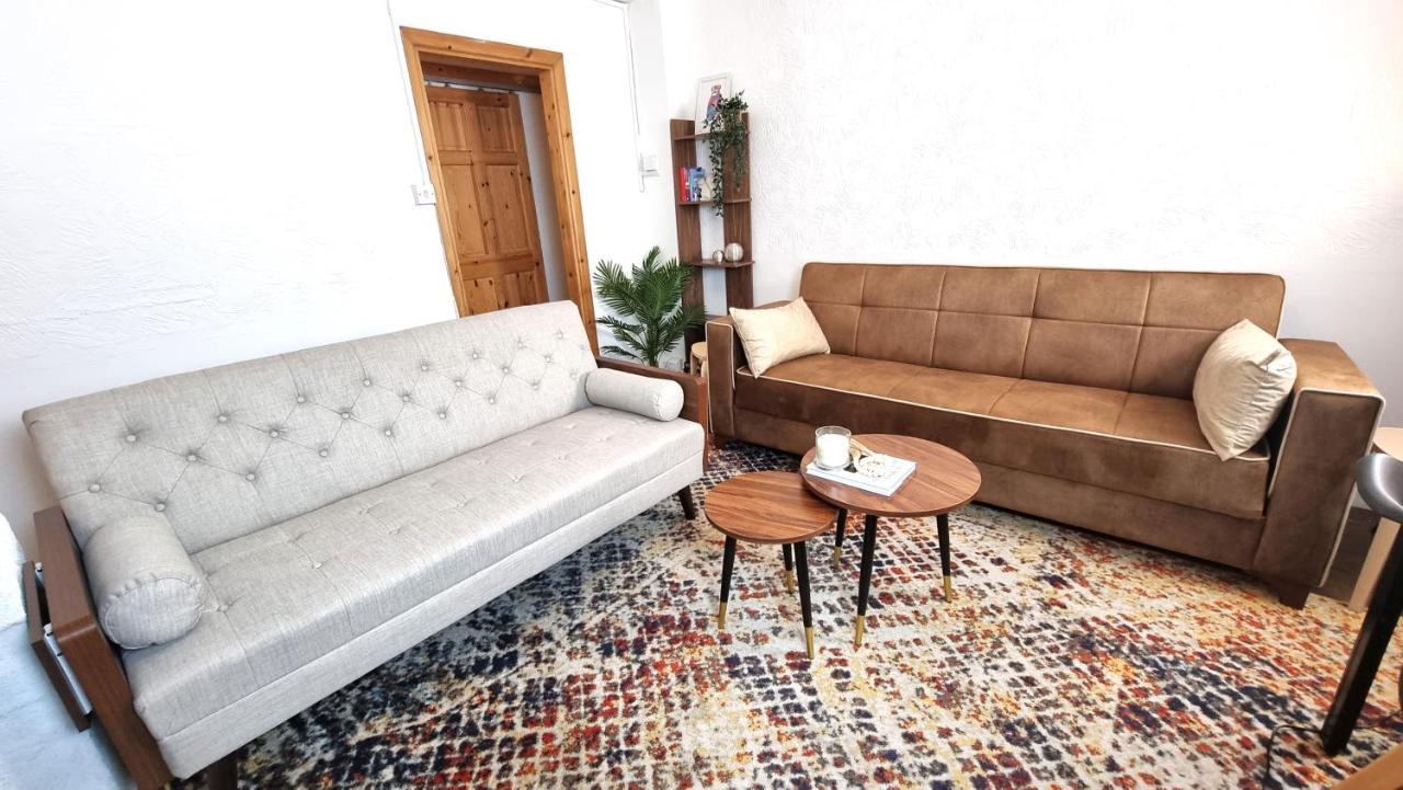 Apartamento 3 Bed Flat O2 Arena Dyson House Londres