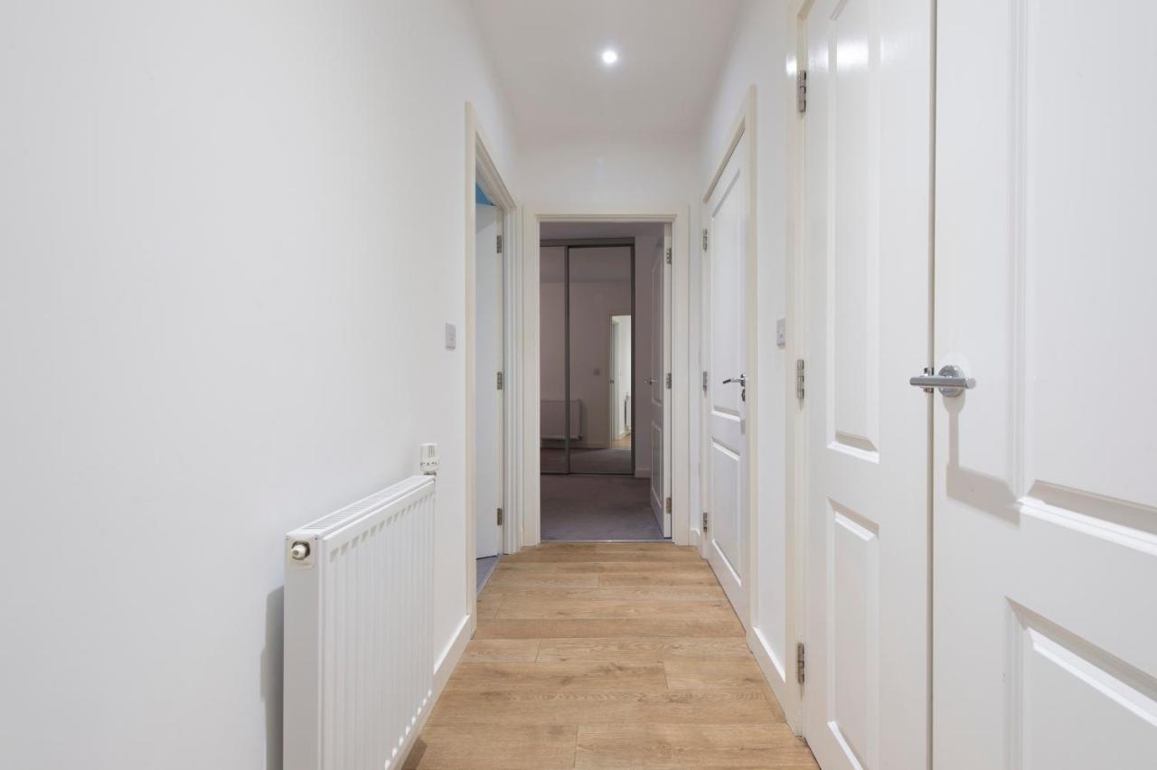 Stunning Luxury 2 Bedroom Appartement Londen