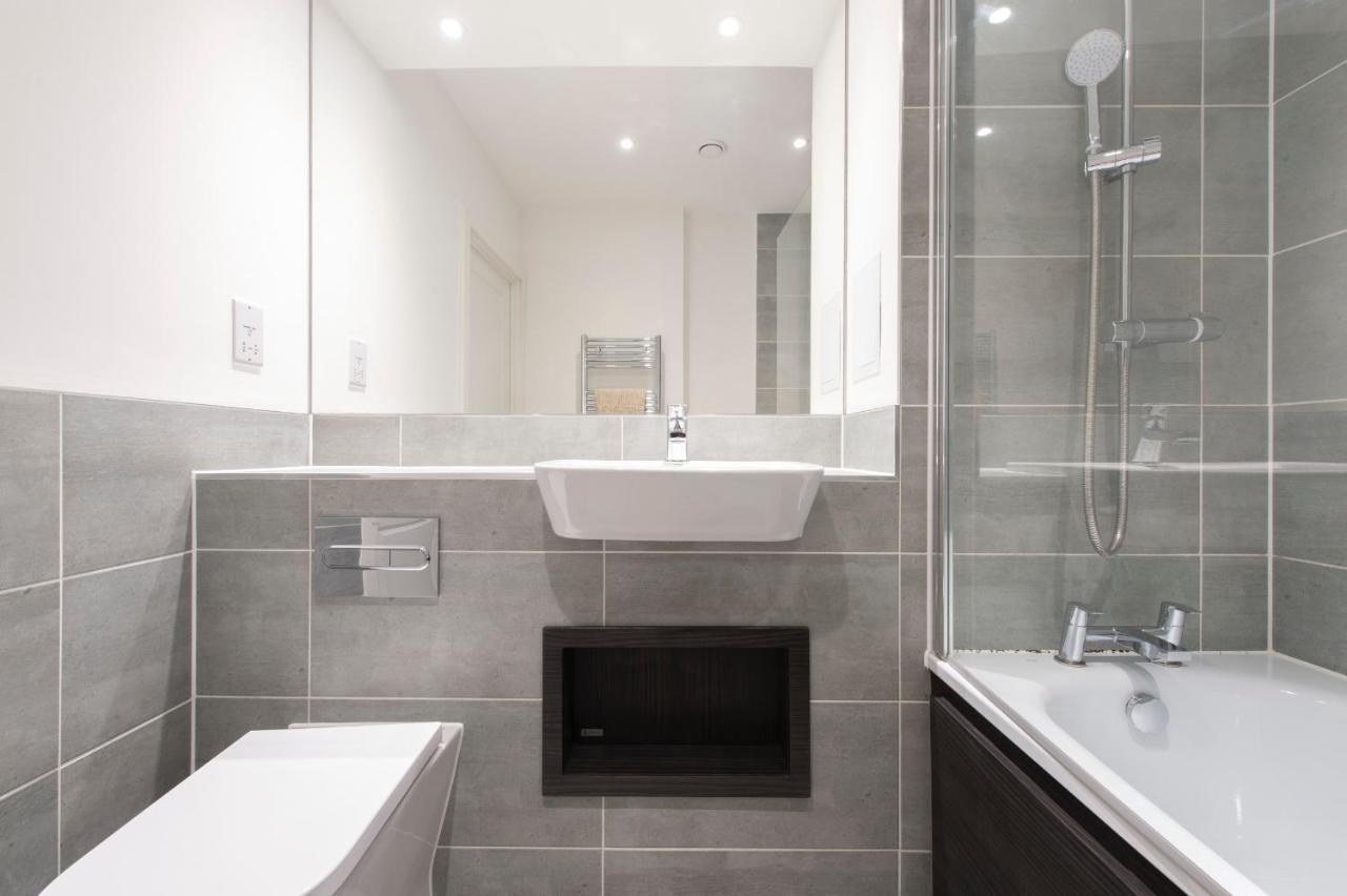 Appartement Stunning Luxury 2 Bedroom