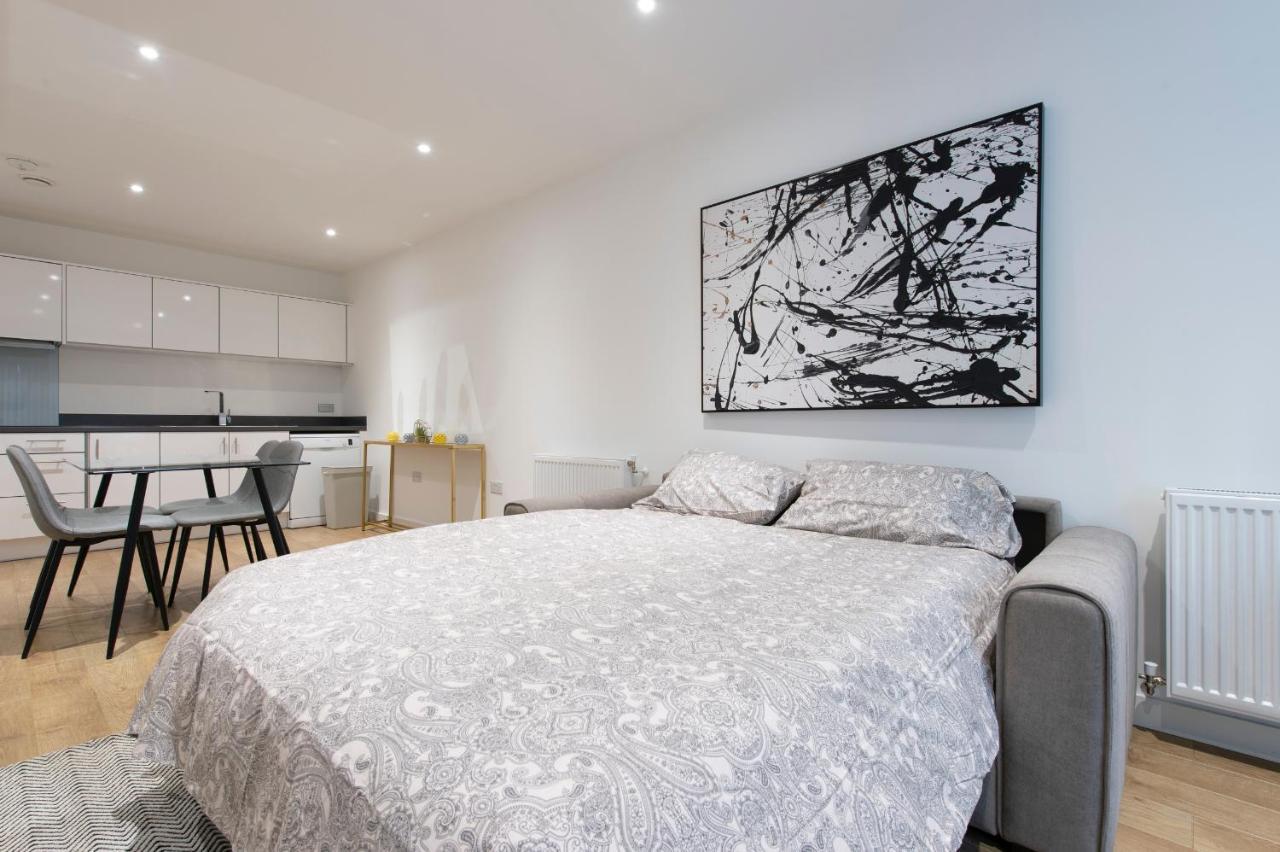 Appartement Stunning Luxury 2 Bedroom *