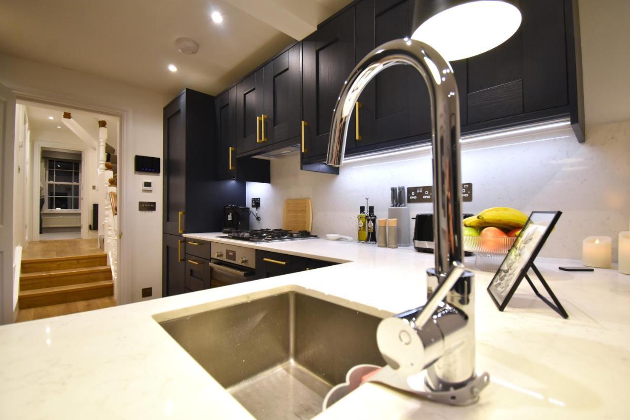 Stunning 3 Bed Apartment