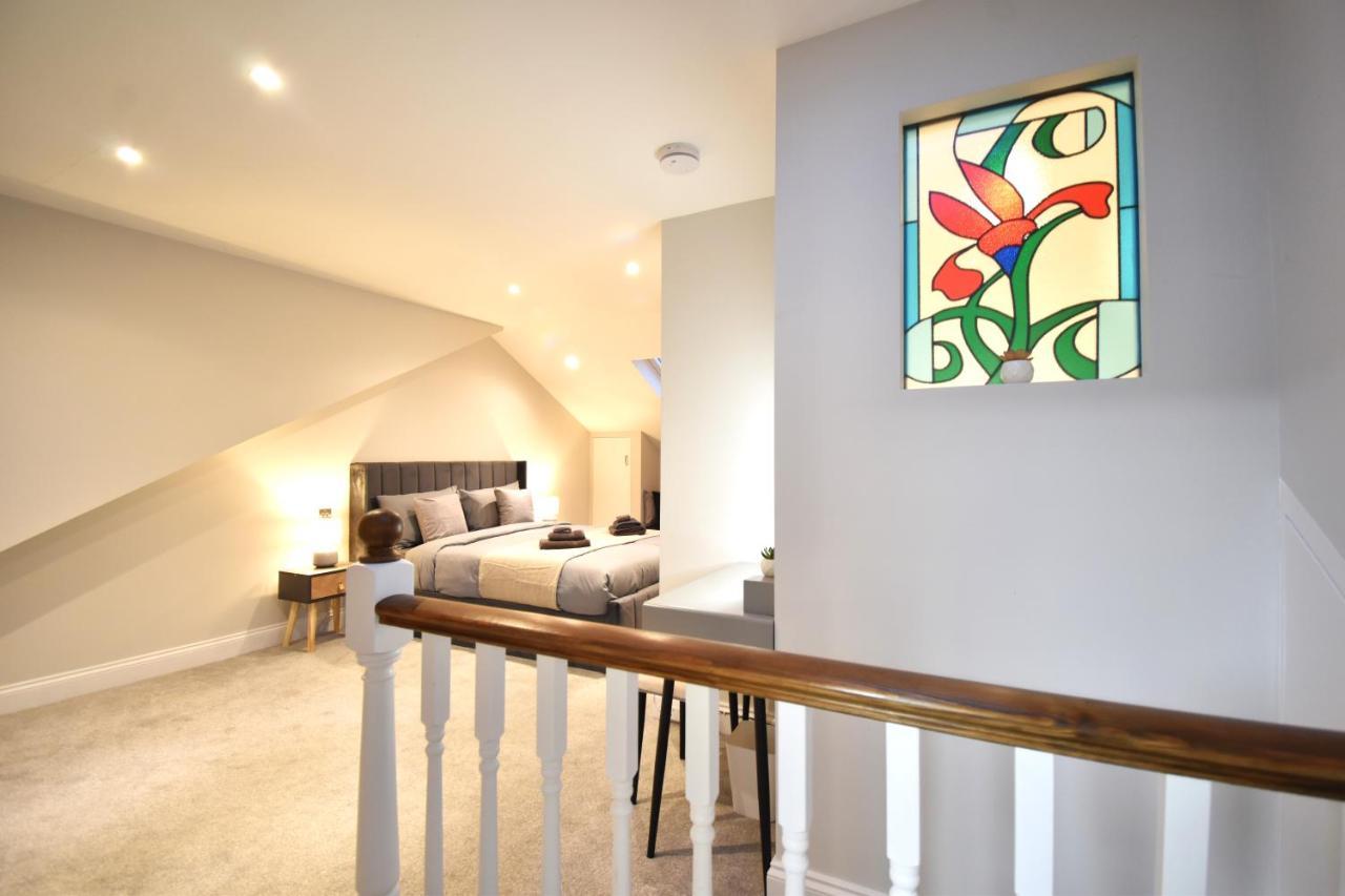Apartment Stunning 3 Bed