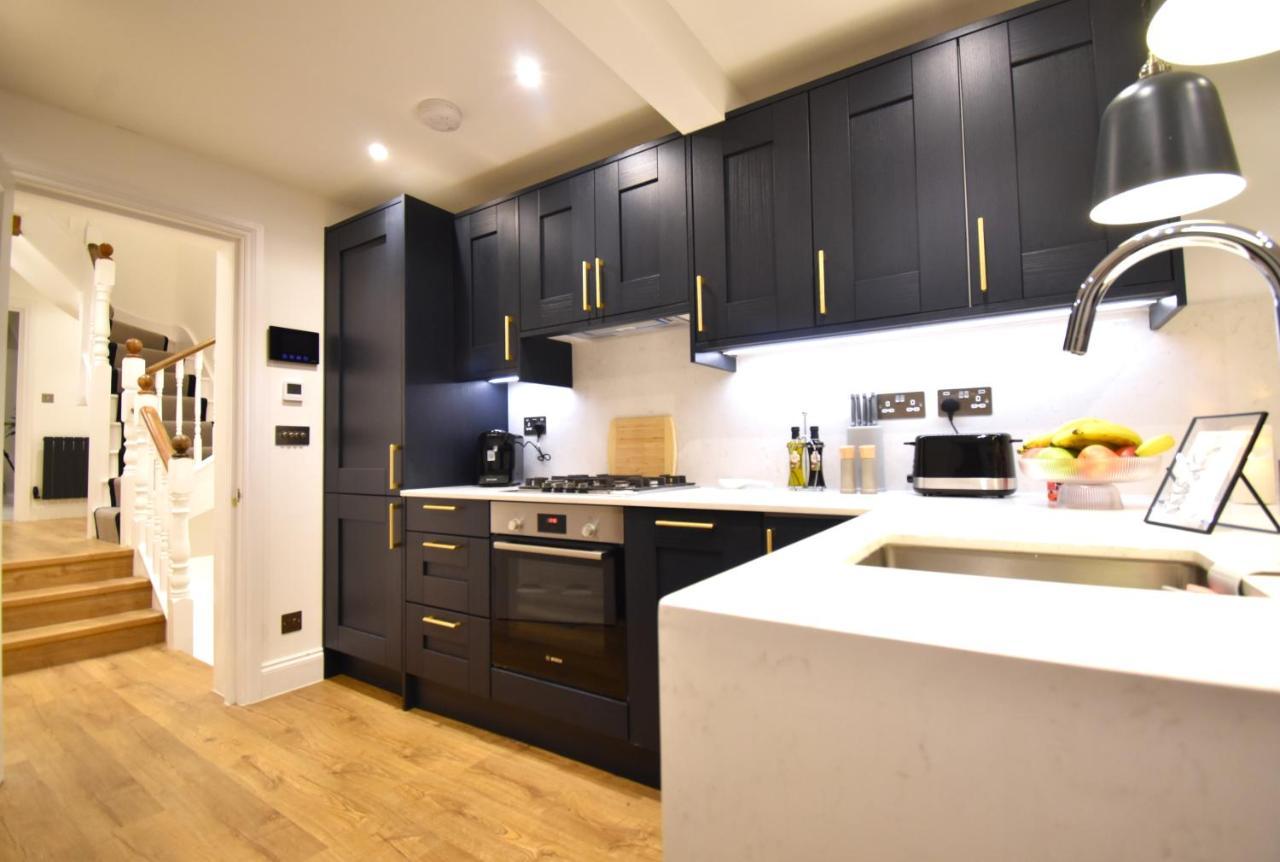 Stunning 3 Bed