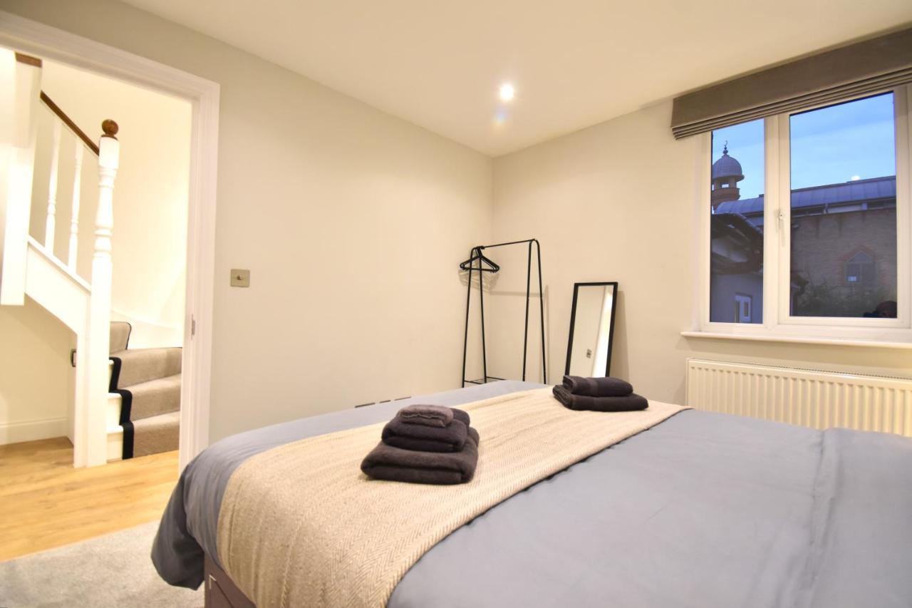 Stunning 3 Bed Apartment