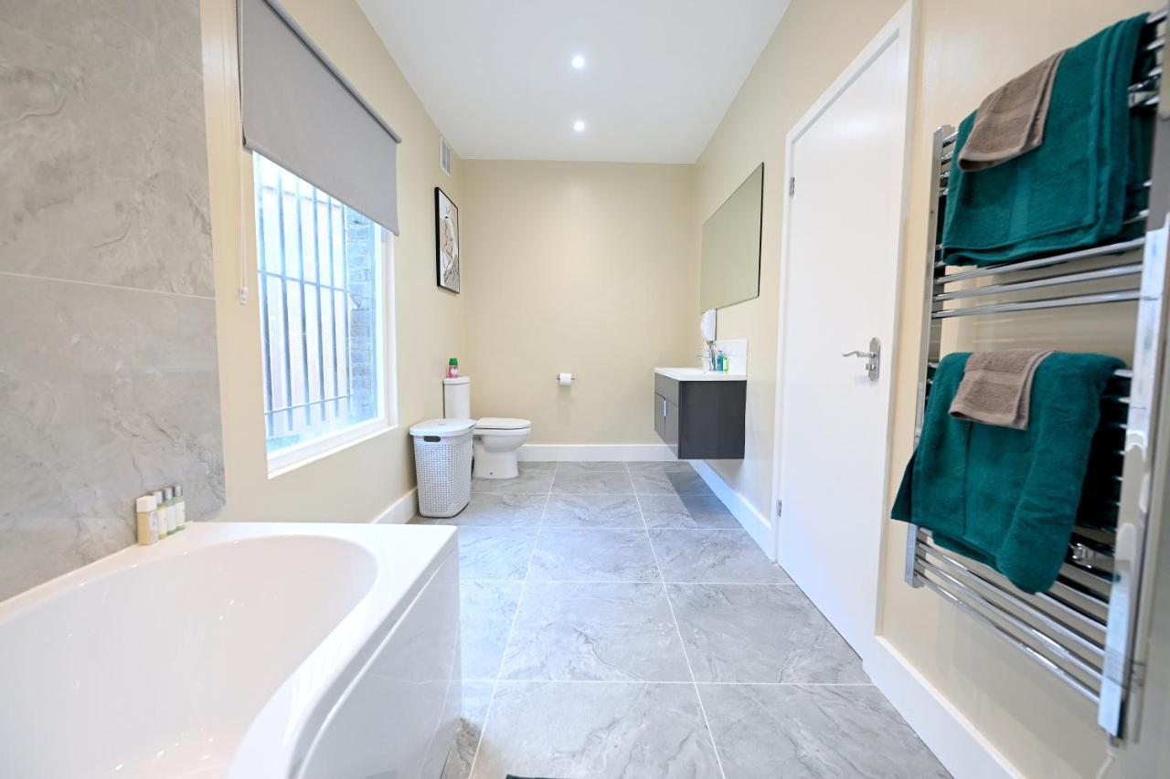 Apartamento Fabulous Duplex In Dalston Junction