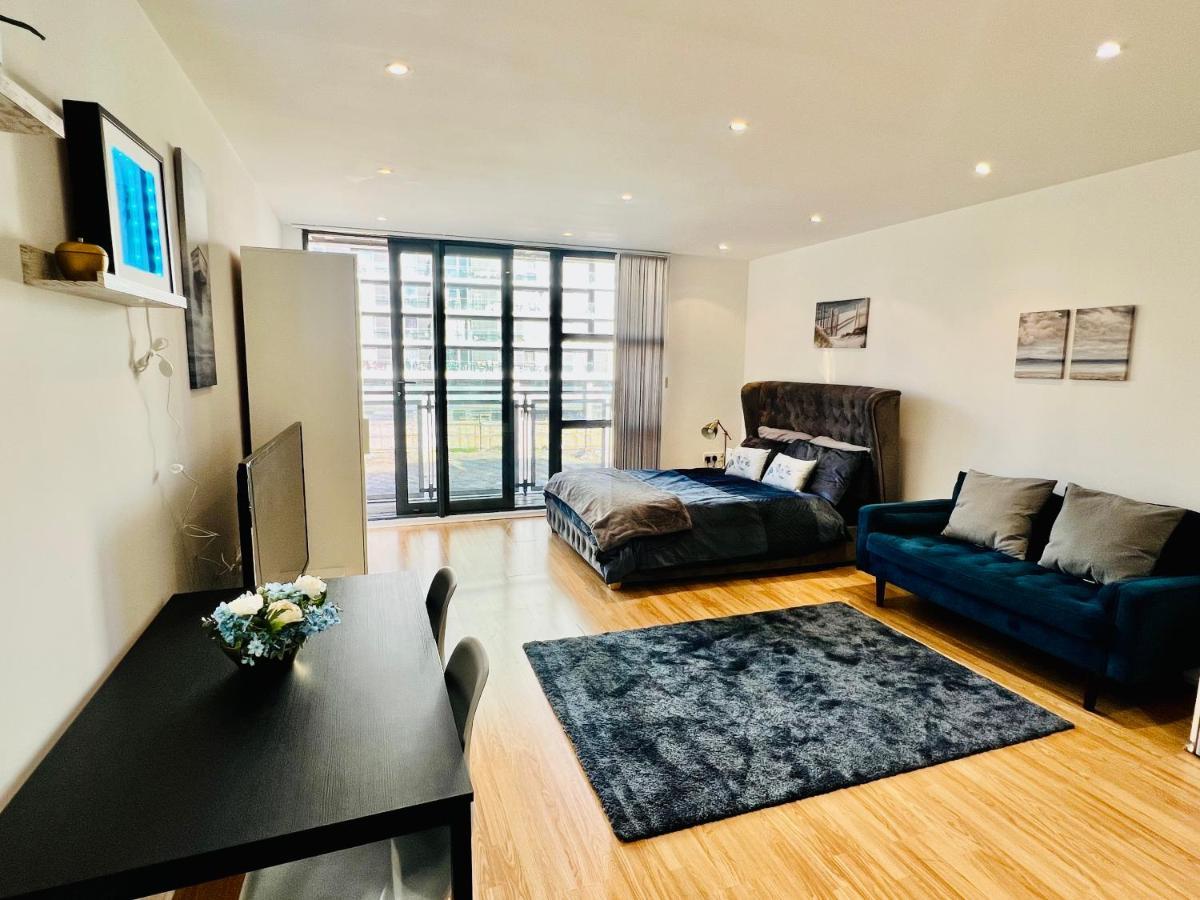 Appartement Modern Canary Studio- Wifi *