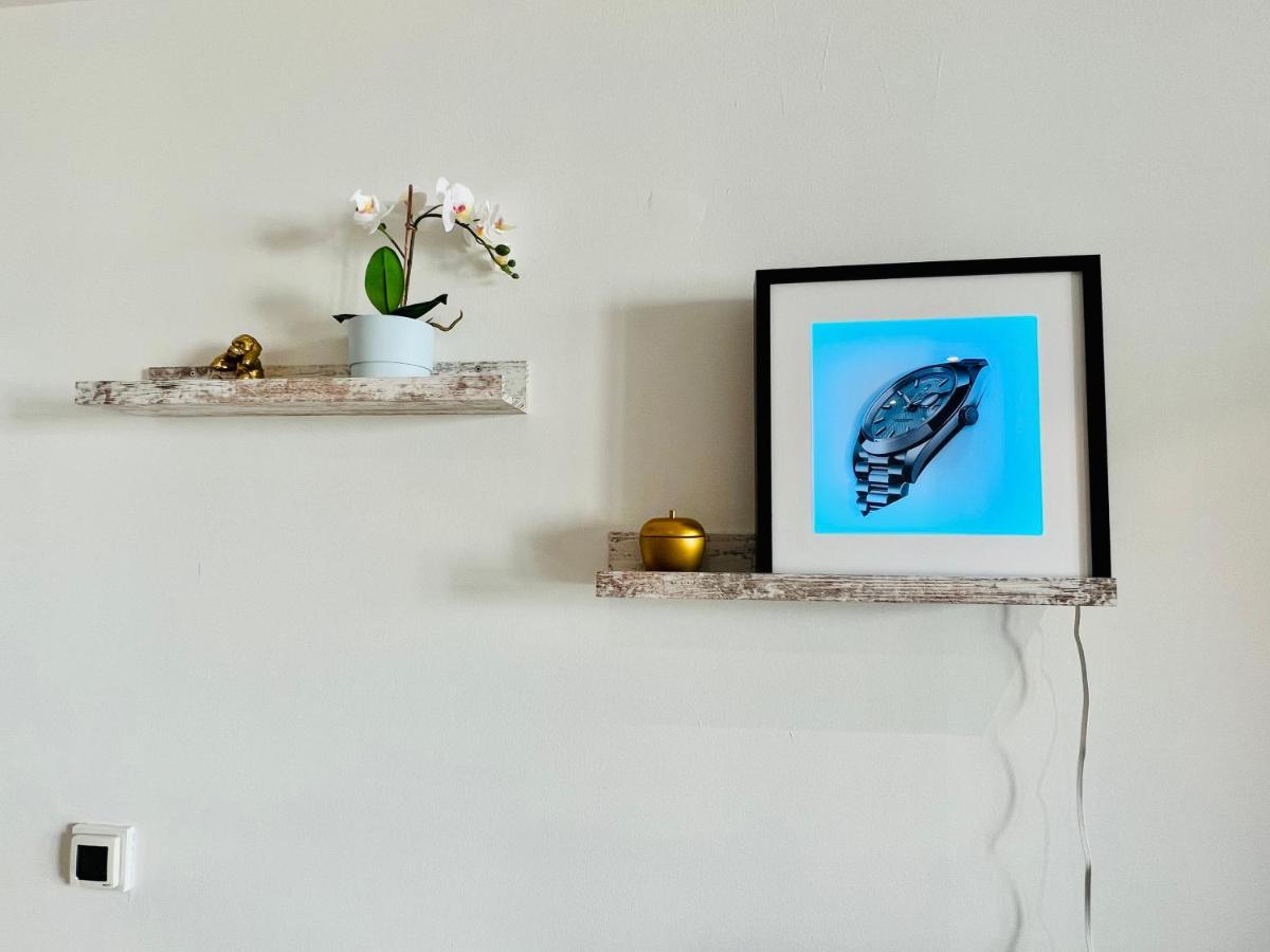 Appartement Modern Canary Studio- Wifi *