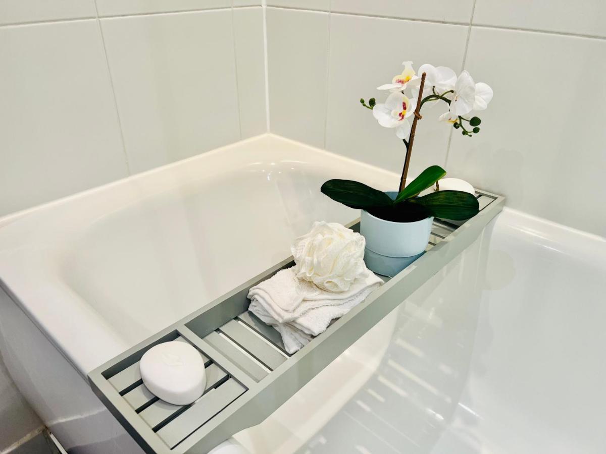 Appartement Modern Canary Studio- Wifi