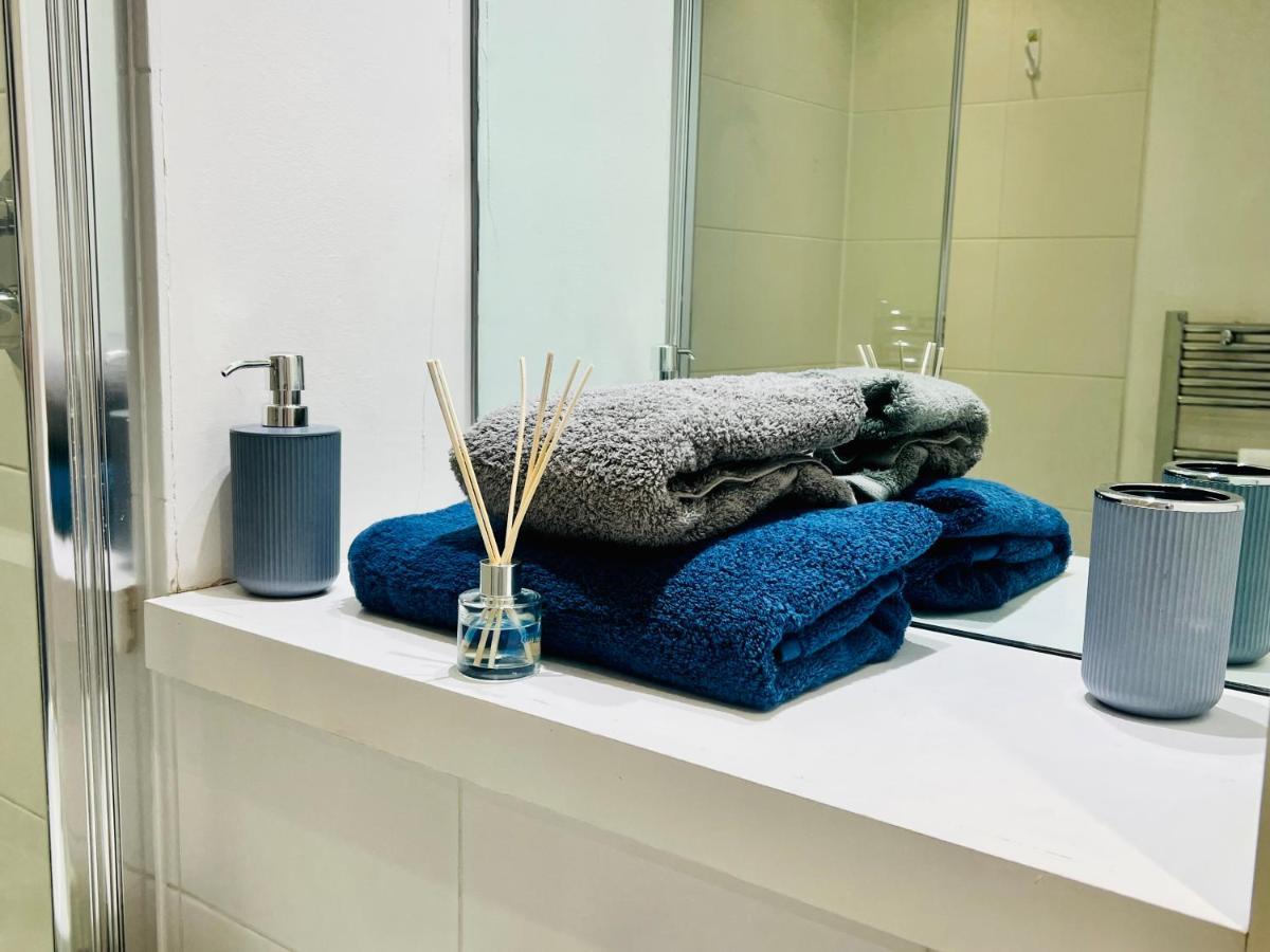 Modern Canary Studio- Wifi Appartement