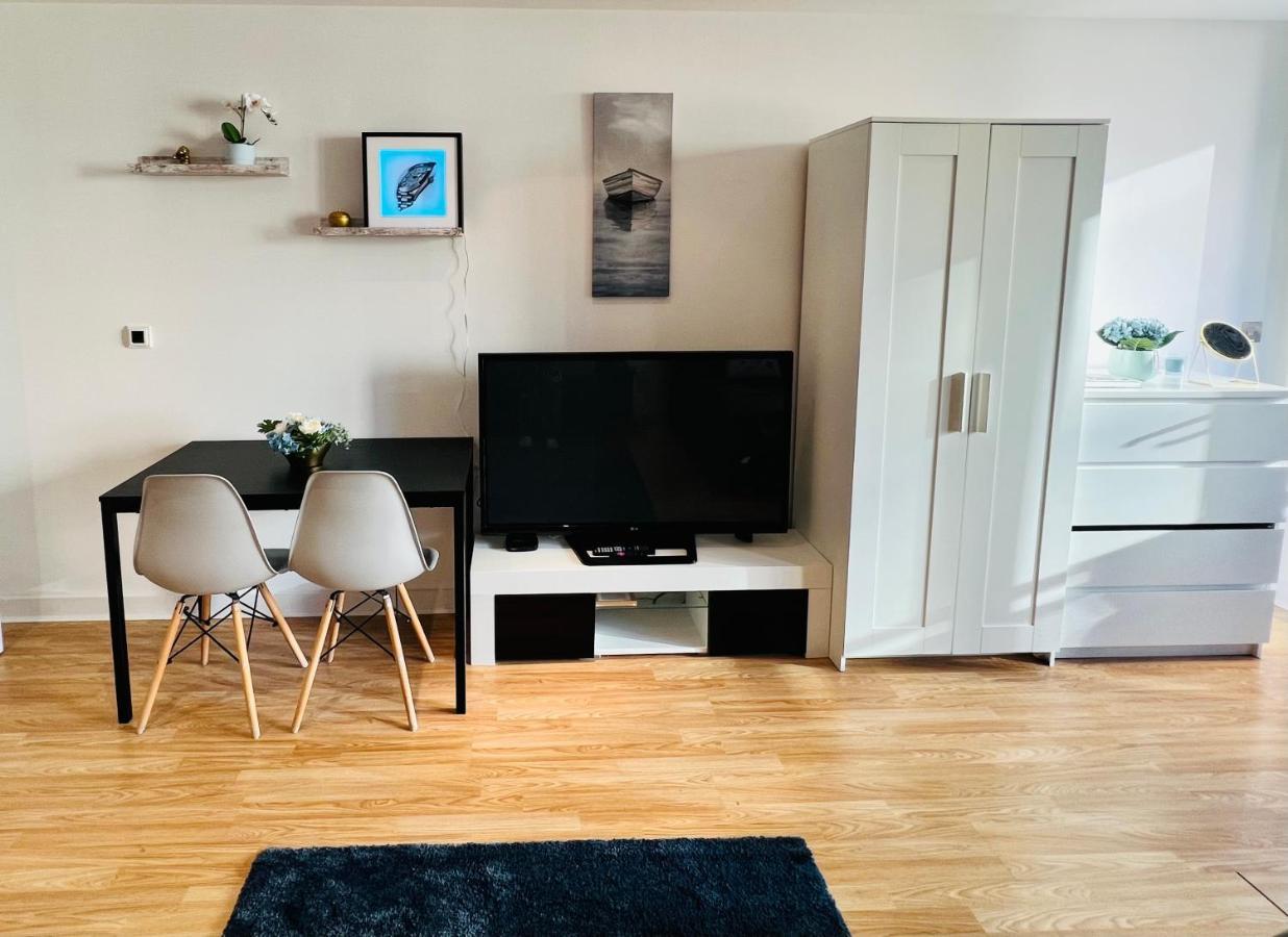 Appartement Modern Canary Studio- Wifi *