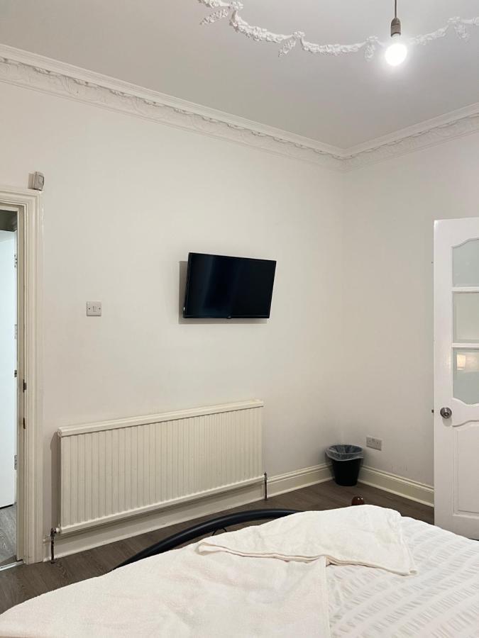 Stayeasy En-suite Gasthuis *