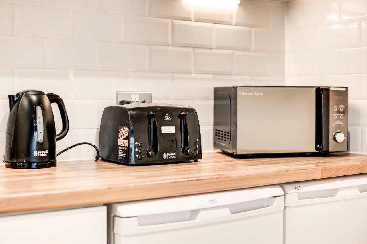 Apartamento Lovely 2-Bed, Sleeps 6, Near Stratford Station & Abba Voyage,