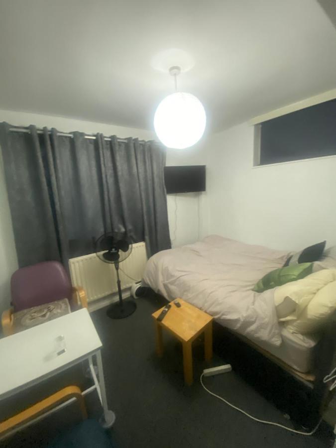 St Jude Séjour chez l'habitant