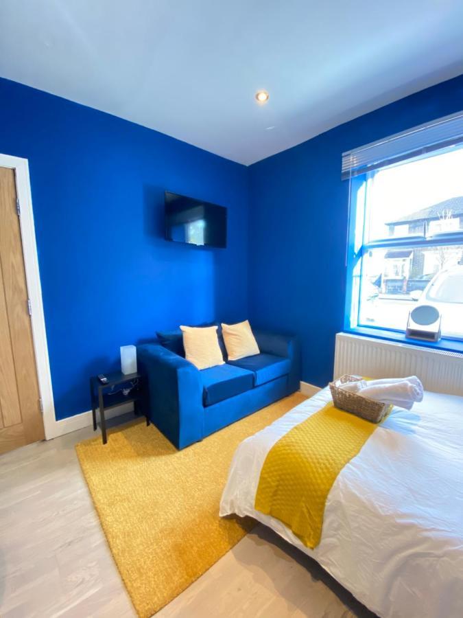 En-suite Near Stratford In A Londres