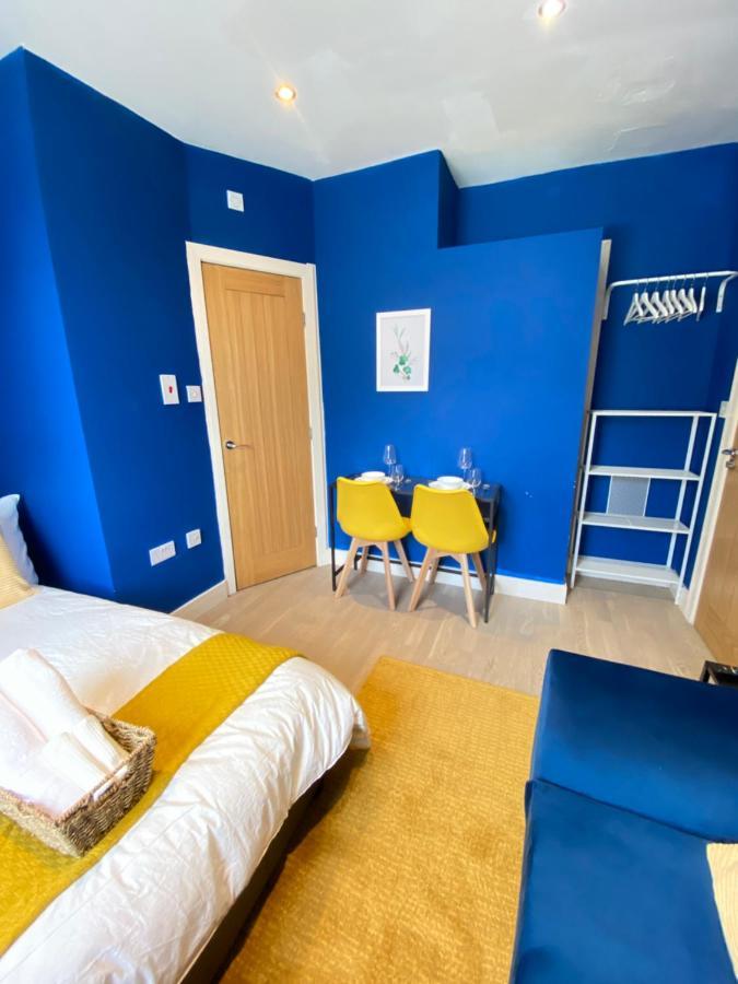 Maison d'hôtes En-suite Near Stratford In A Londres