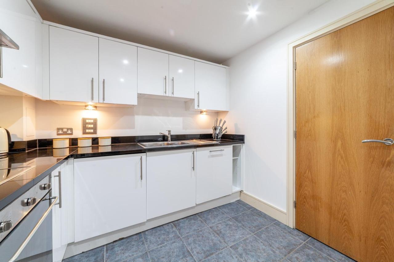 The Bridge Collection Apartment