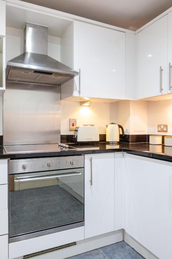 The Bridge Collection Apartment London