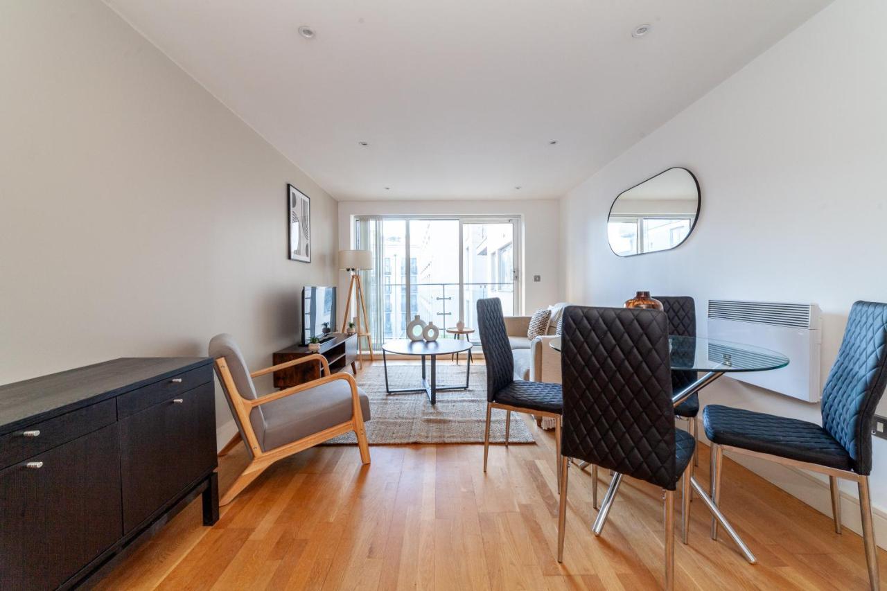 The Bridge Collection Apartment *