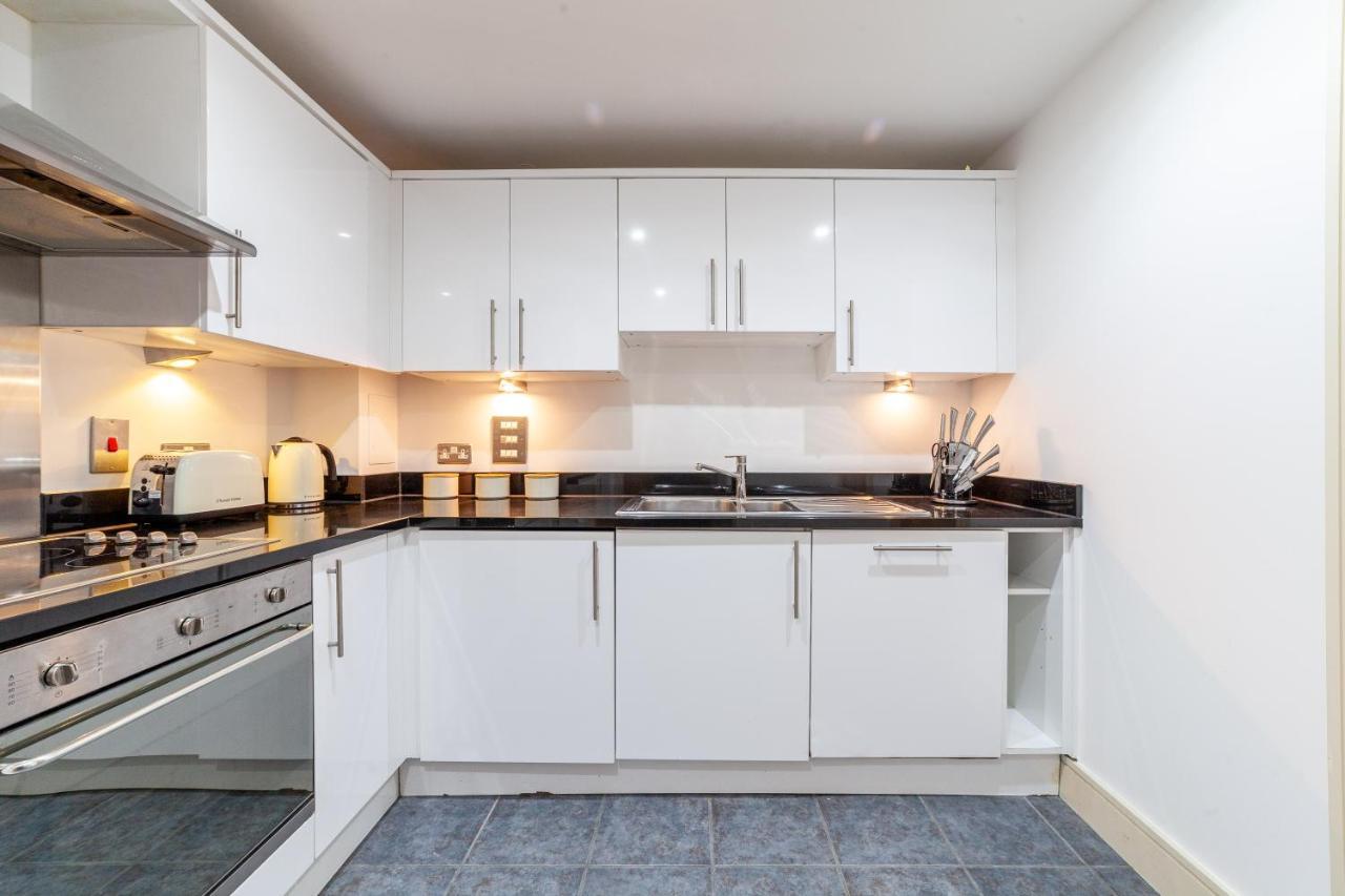 The Bridge Collection Apartment