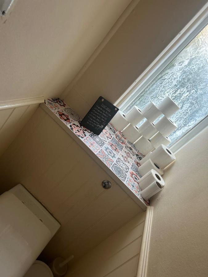 Privatunterkunft Spacious Bright Double London