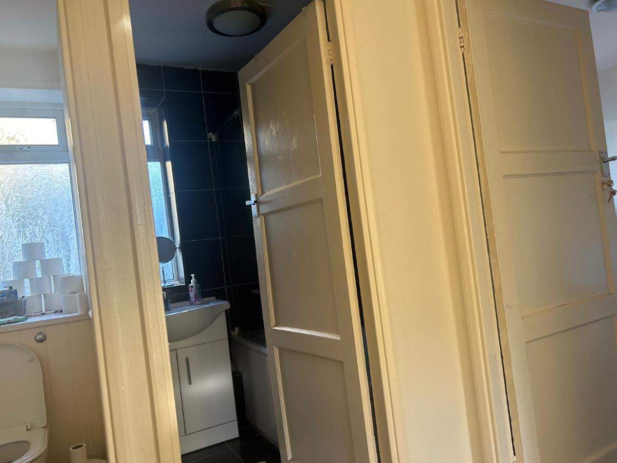 Privatunterkunft Spacious Bright Double *