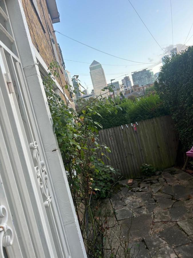 Privatunterkunft Spacious Bright Double London