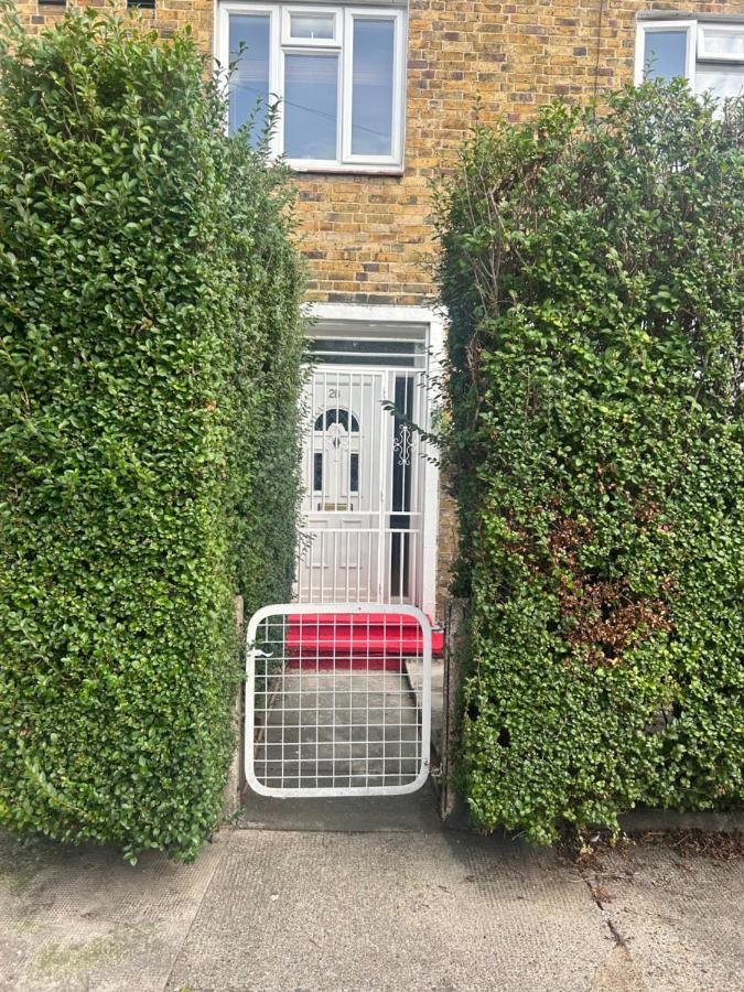 Spacious Bright Double Privatunterkunft London