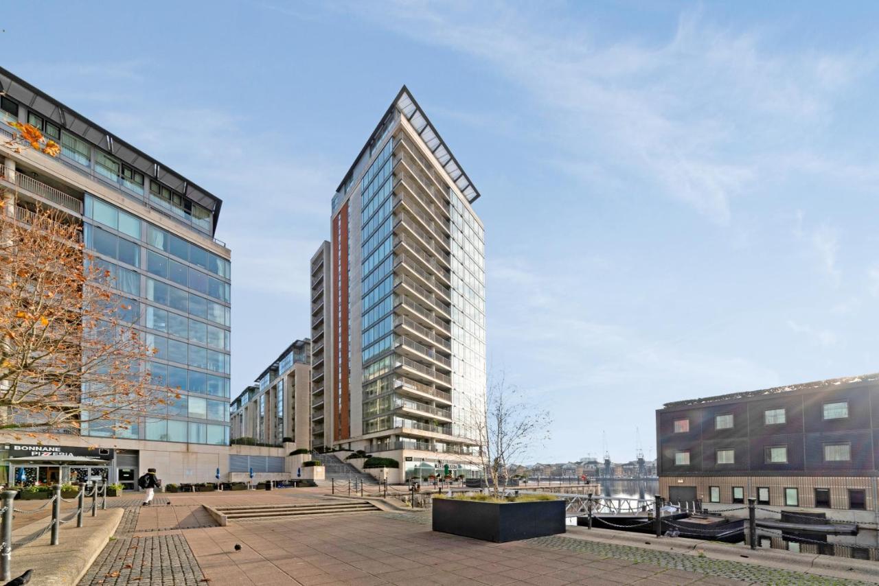 Excel 3 Bedroom Near City Airport And O2 Arena Appartement Londres