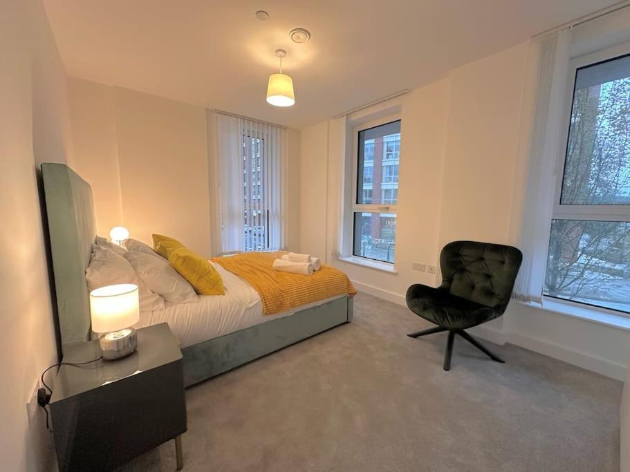 Glitz And Luxury Apartamento