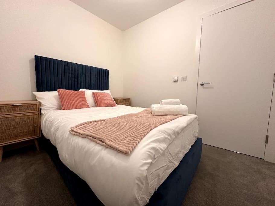 Glitz And Luxury Apartamento