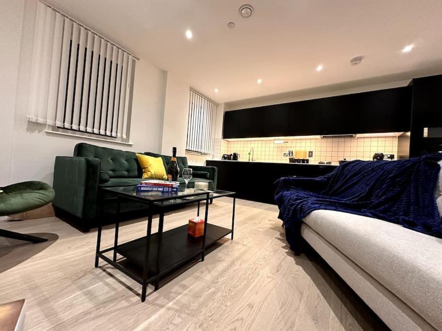 Glitz And Luxury * Londres